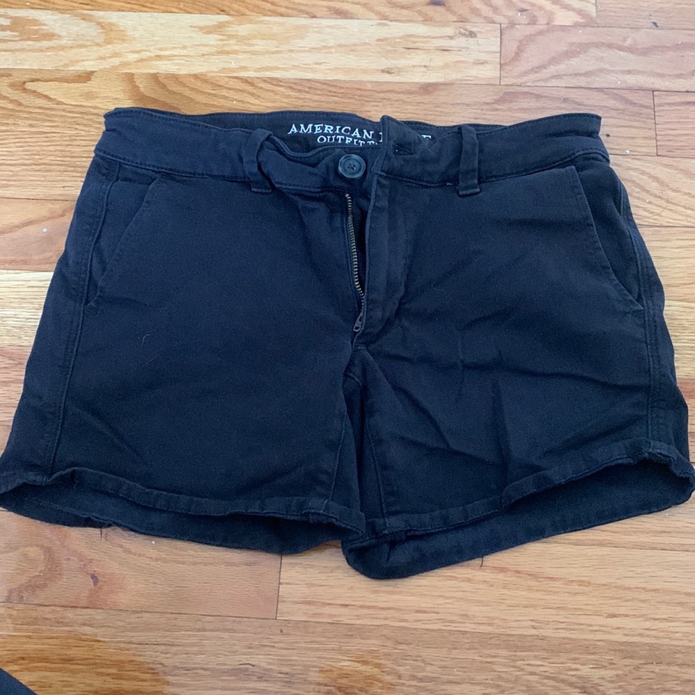 AEO Shorts